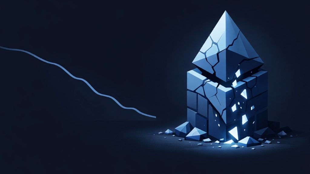 Tom lee Bitmine loss