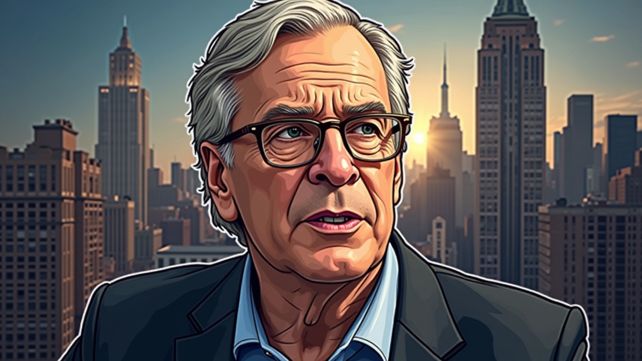 Graphic showing a NYC token dropping 80% quickly, illustrating liquidity risk in crypto launches.