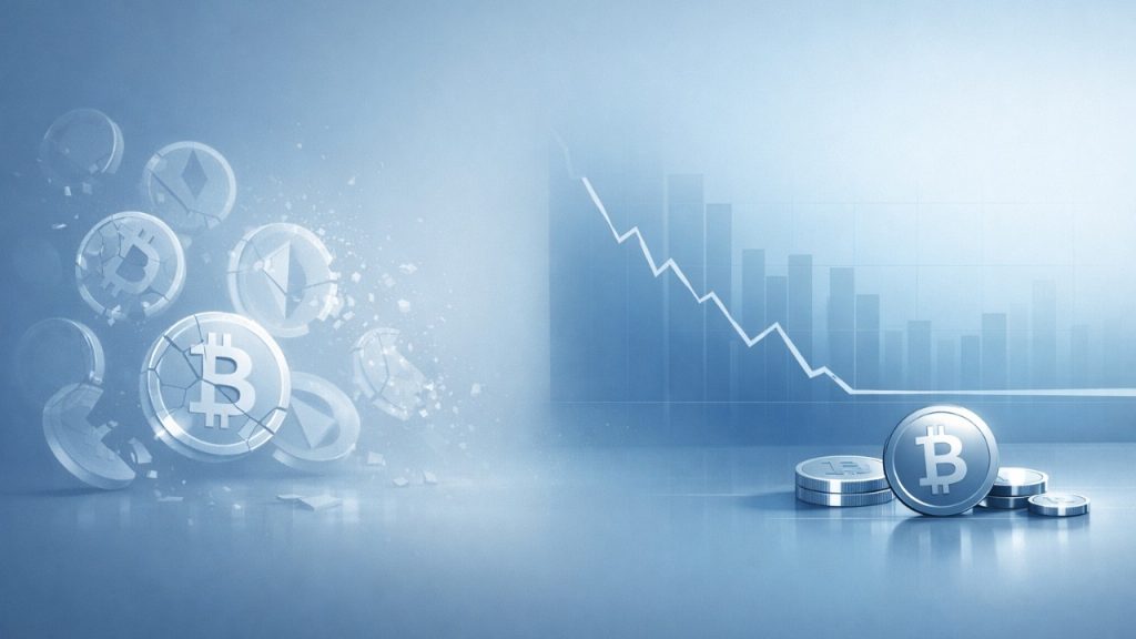 Cantons Yuval Rooz Crypto Sell Off