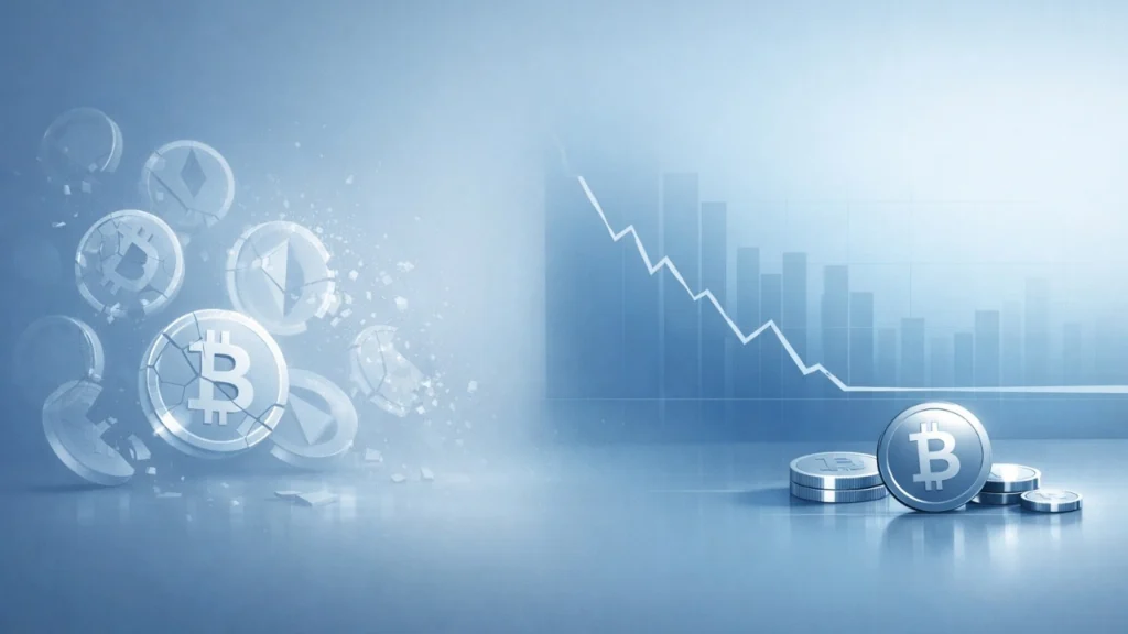 Cantons Yuval Rooz Crypto Sell Off