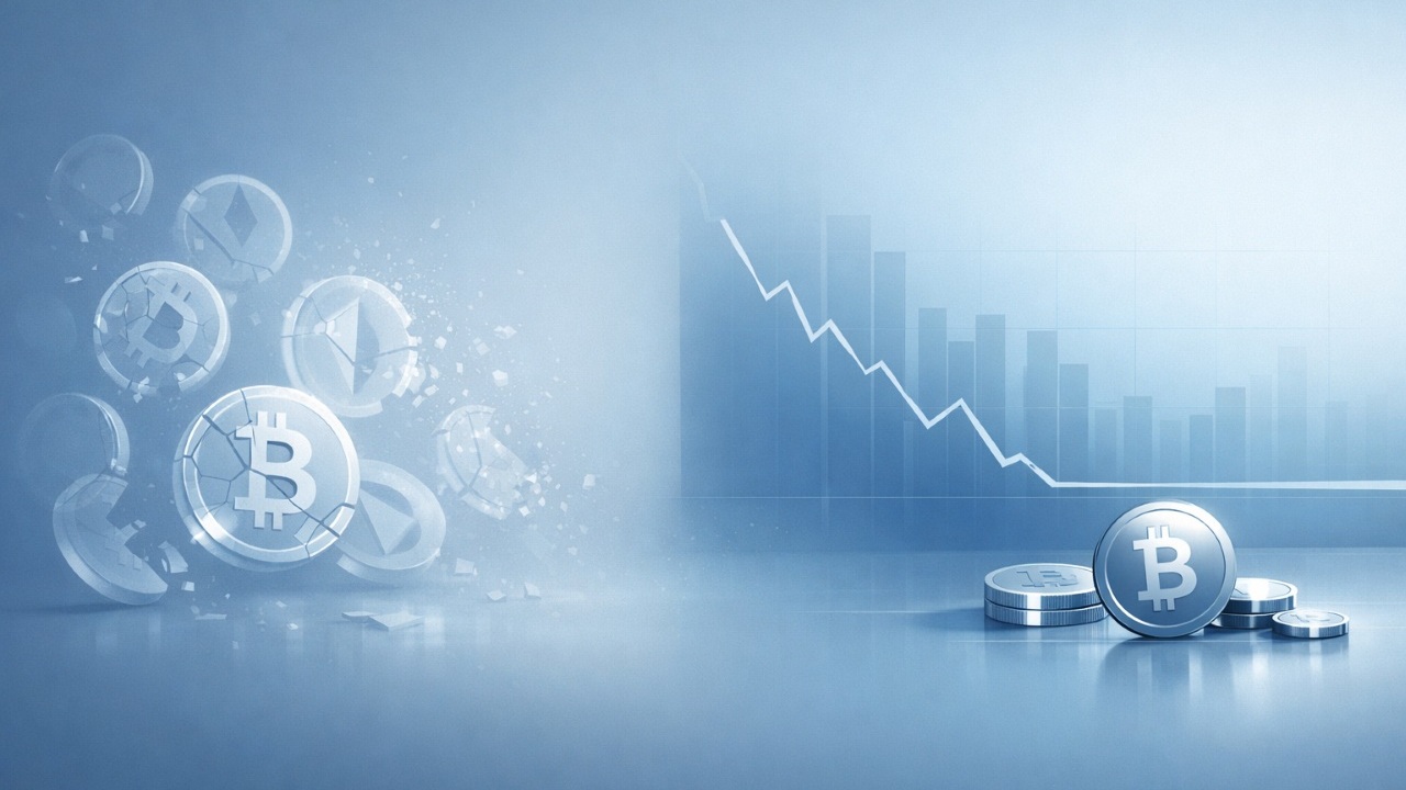 Cantons Yuval Rooz Crypto Sell Off