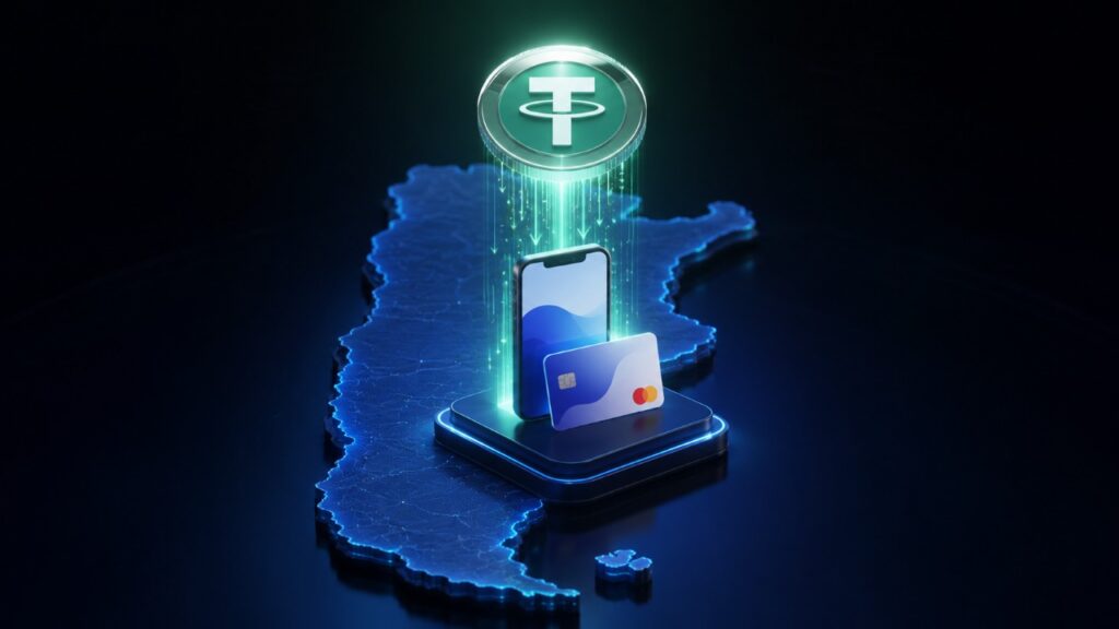 Tether Invests $20M in Ualá