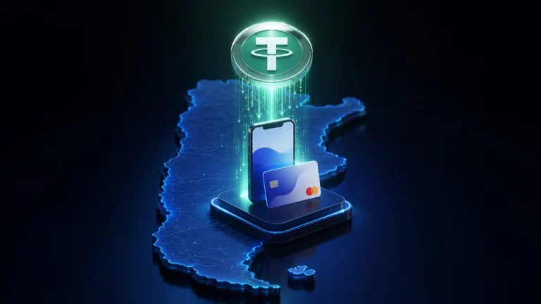 Tether Invests $20M in Ualá