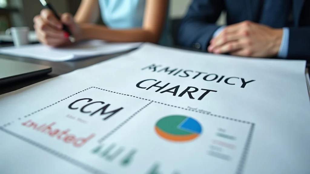 Editorial briefing on crypto custody charters, featuring an OCC-sealed document and custody charts at center.