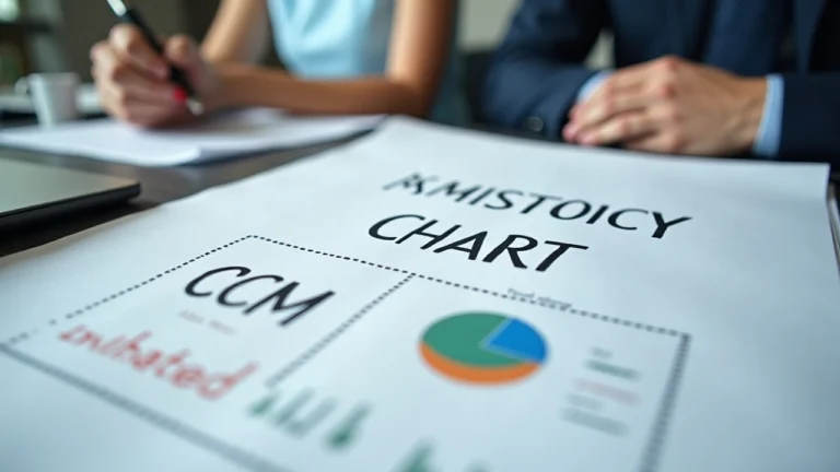 Editorial briefing on crypto custody charters, featuring an OCC-sealed document and custody charts at center.