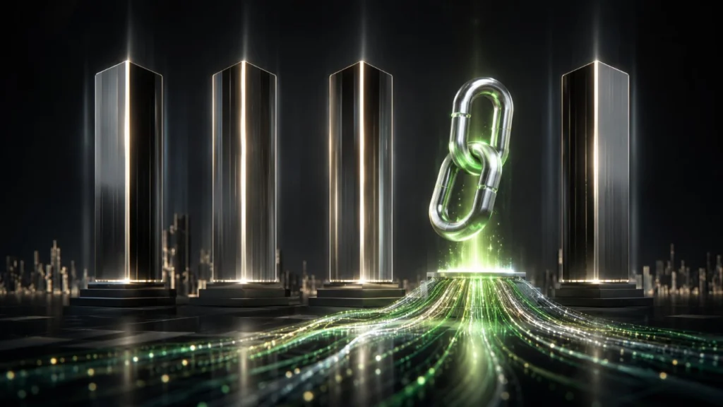Robinhood Chain Hits Top 5