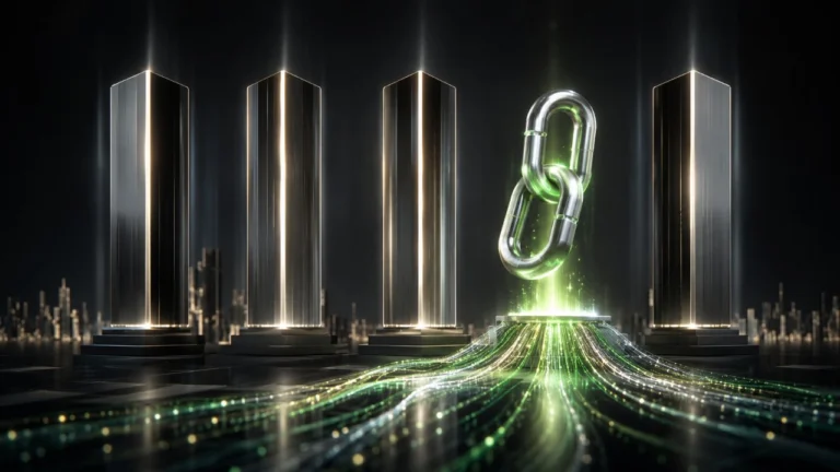 Robinhood Chain Hits Top 5