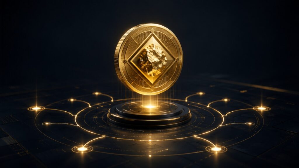 Tether Gold now has a dedicated options market on Bybit