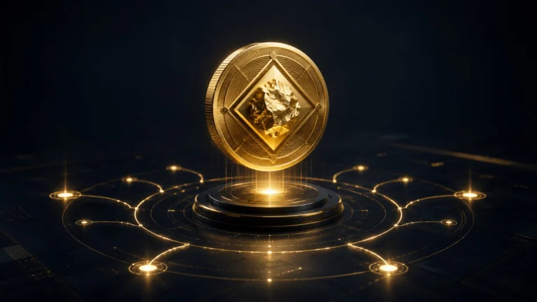 Tether Gold now has a dedicated options market on Bybit