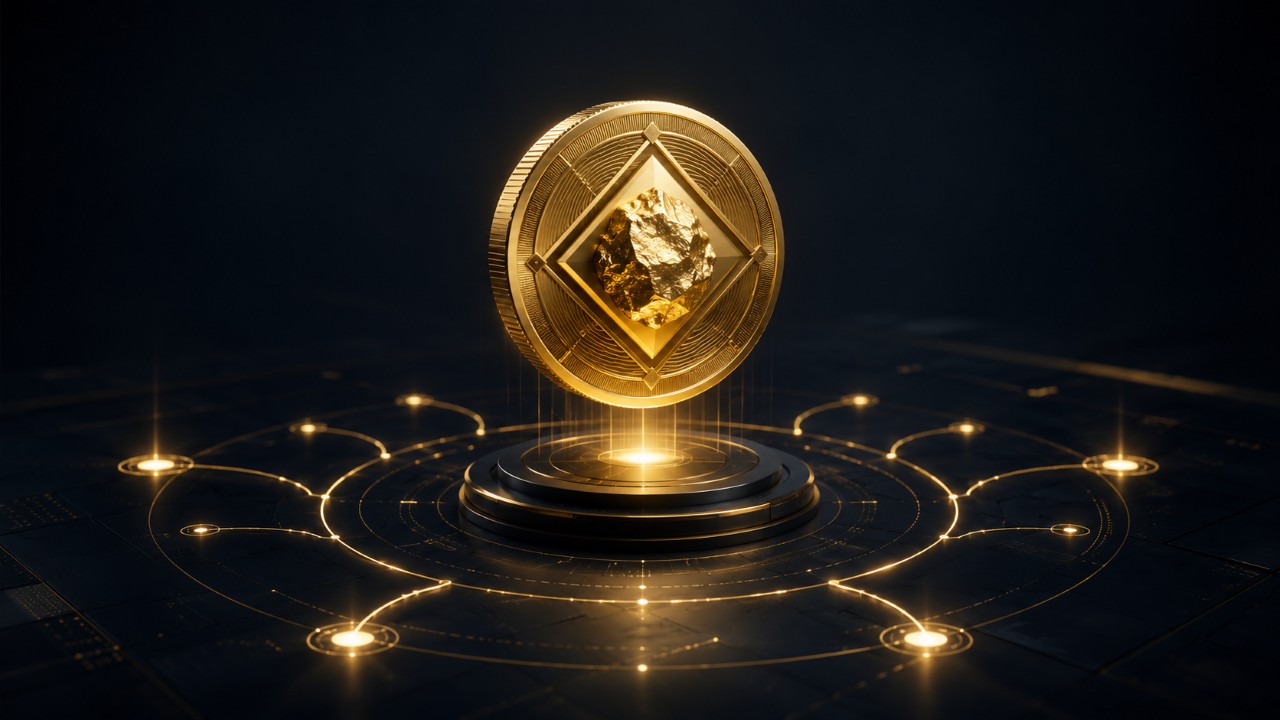 Tether Gold now has a dedicated options market on Bybit
