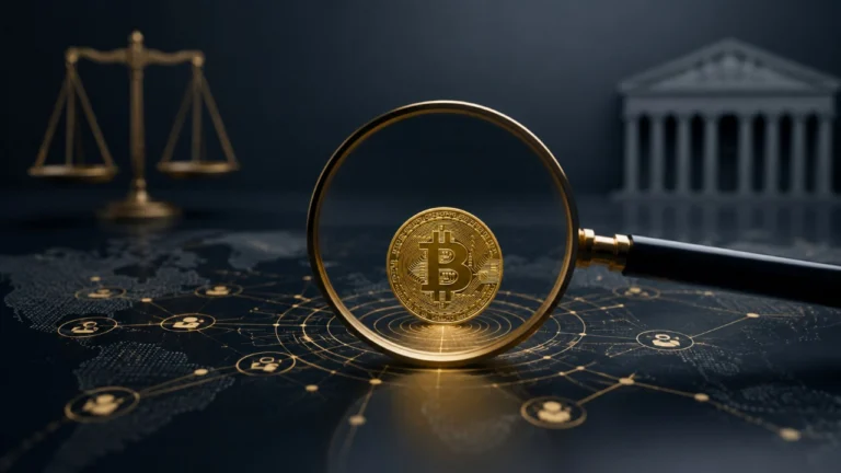 China Prosecutors Set New Crypto AML Rules