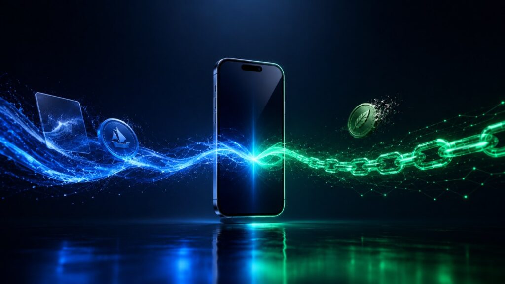 OpenSean integrates Robinhood Chain