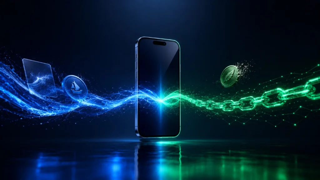 OpenSean integrates Robinhood Chain