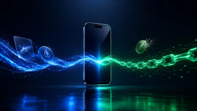 OpenSean integrates Robinhood Chain