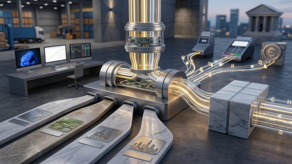 stablecoins payments