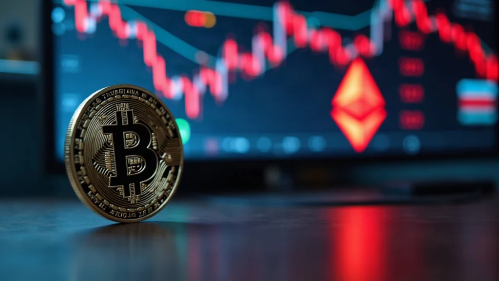 Bitcoin ETFs Extend Nine-Day Inflow Streak to $3.1B
