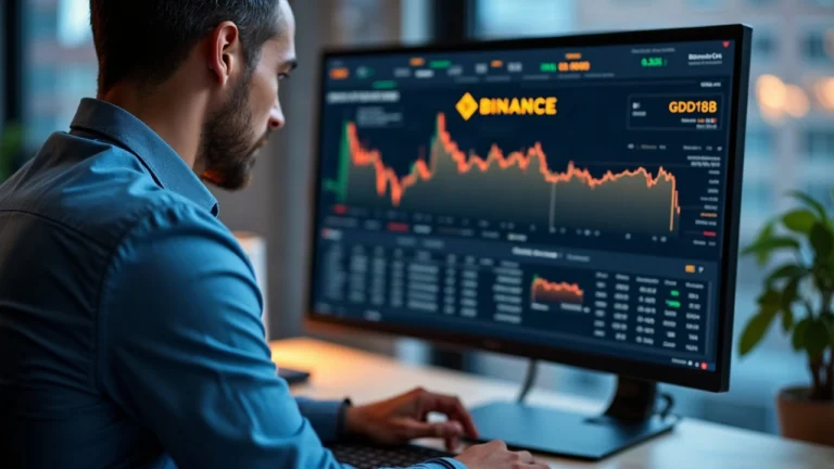Binance Lists GoPro and Reddit bStocks