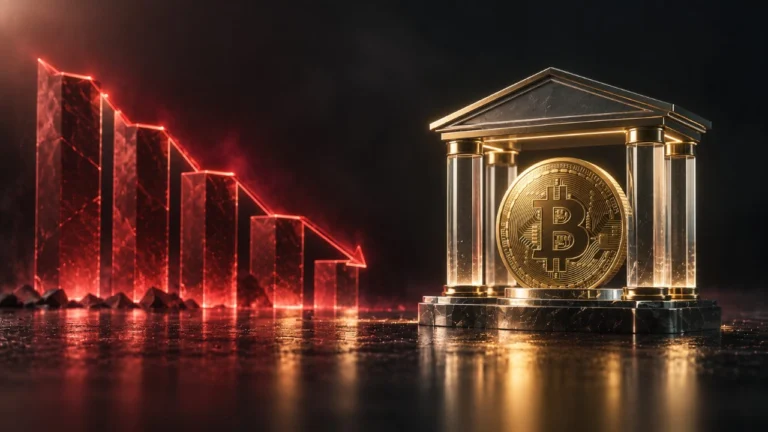 Bitcoin’s Institutionalization