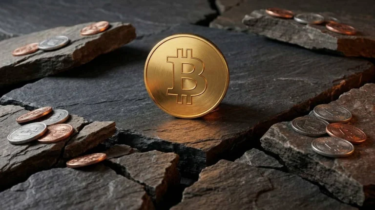 bitcoin leverage