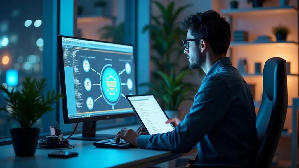 Fetch.ai Developer Checklist Targets Interoperable AI Agents