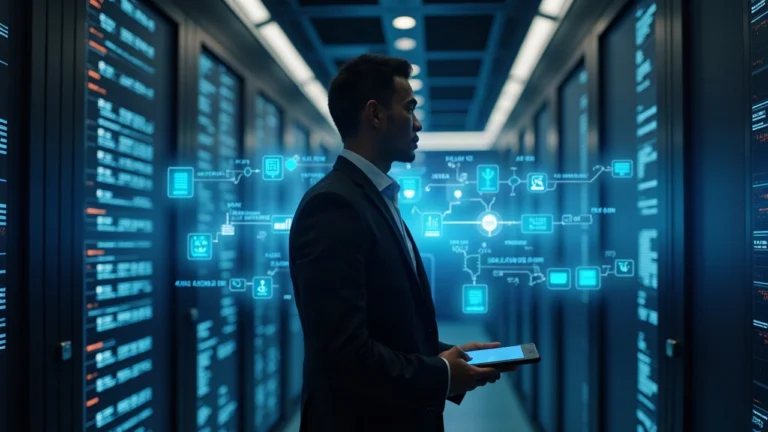 DATA Network Moves AI Training Registry to Sui