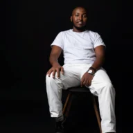 Kelvin Munene