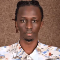 Peter Mwangi